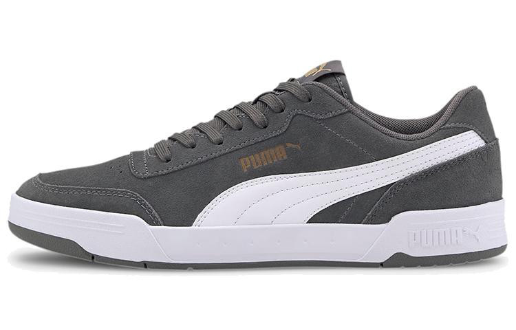PUMA Caracal Suede Grey 370304-09 37
