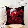 Game GGears of WWar Pillow case Printed Polyester Throw Pillow Cover Decorative Sofa Cushion Pillowslip Home Decor