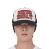 Nomanual U.o Trucker Cap   Black