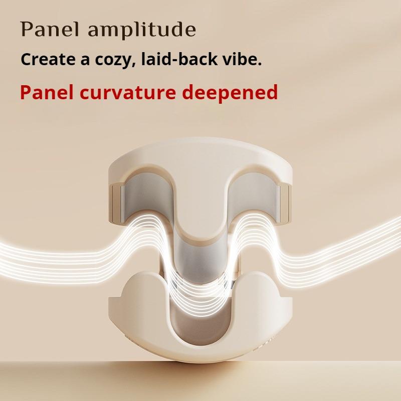 32Mm French curly hair splint negative ion does not hurt hair