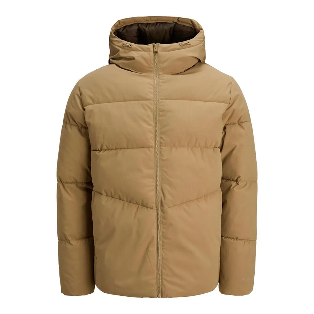 

Jack & Jones Стёганая куртка Global M