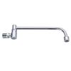 Anica Enjoy Semi-Automatic Wall-Mounted Kitchen Faucet