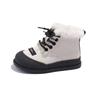 Children's  Boots  Winter Children's Cotton Shoes With Mid-calf Lining And Waterproof Thickened Cotton Shoes Girl Boots