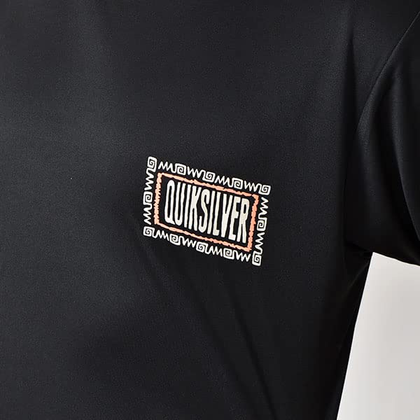 QUIKSILVER ELECTRIC FEELS SS