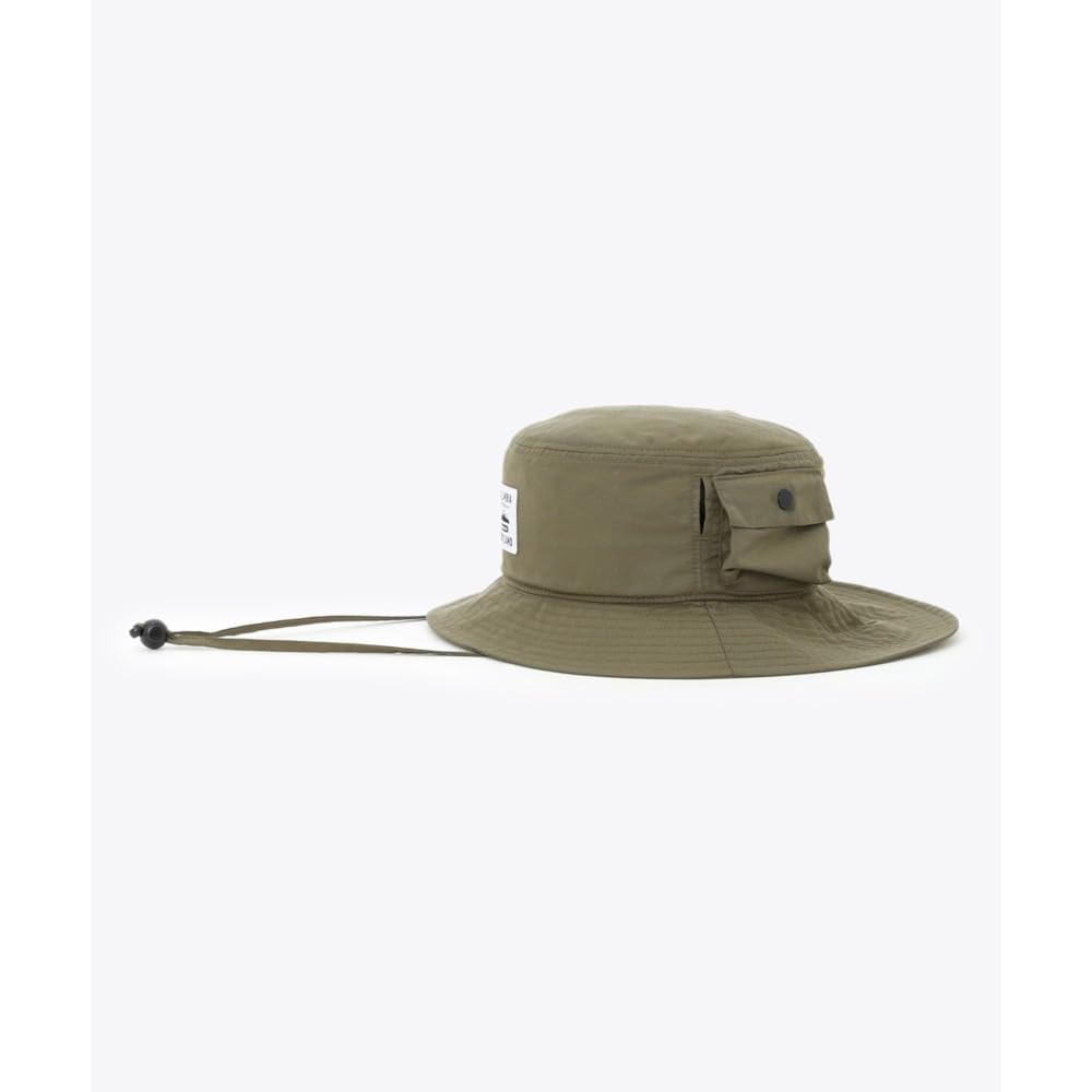 Columbia Rainbow Spire Boonie Hat, Size S/M, Mosstone, PU5675