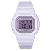 Baby-G Resin Strap Digital Quartz BGD-565SC-4B 200M Women's Watch