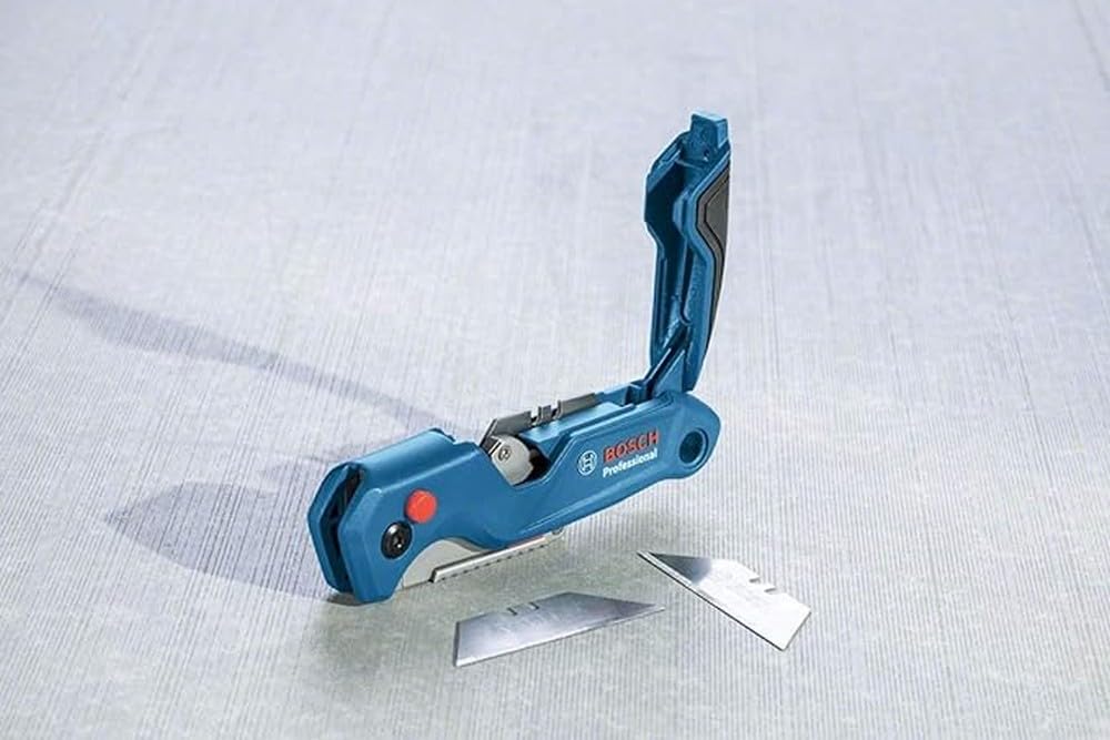 Bosch Professional Profimesser 1600A016BL (Bosch) (Cutter)