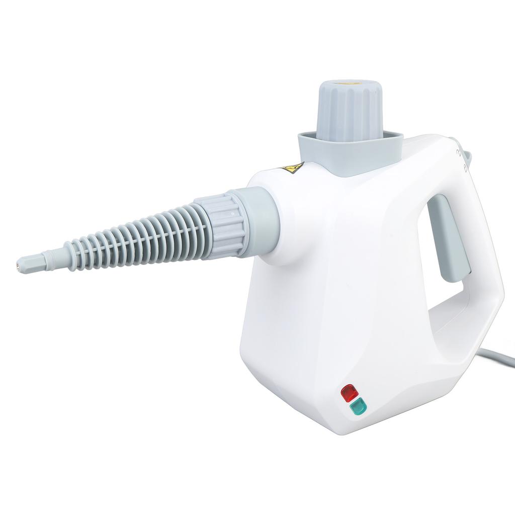 250ml Small Steam Cleaner Handheld Steam Cleaner Portable Steamer with Security Lock for Home