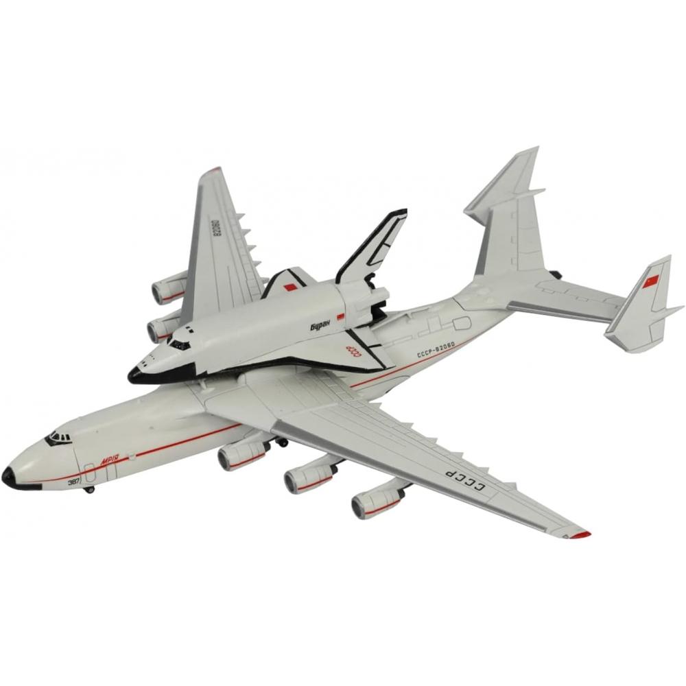 

Pitlord 1 700 Skywave Series An 225 Muriya Heavy trAnsport Orbital Ship blAnc Model S51
