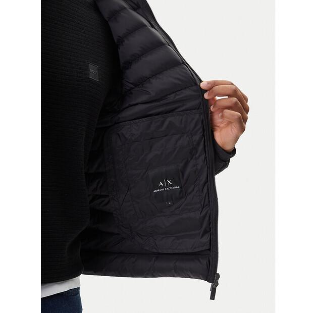 Куртка пуховая Armani Exchange XM001577 AF16927 UC001