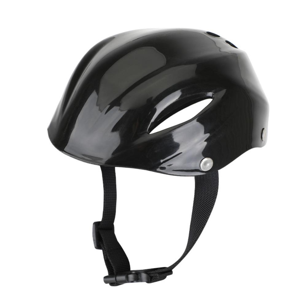 Oddychający Kask dla Zwierząt Regulowany Pasek Kask dla Kota Nowy Kask dla Psa Akcesoria dla Zwierząt