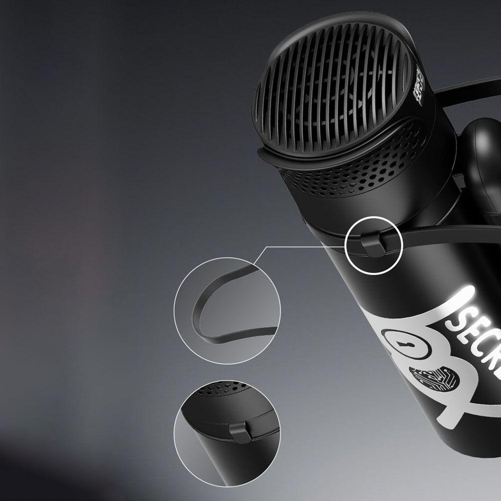 Rechargeable Medicine Refrigerator Cup Portable Design Growth Hormone Refrigerator Travel