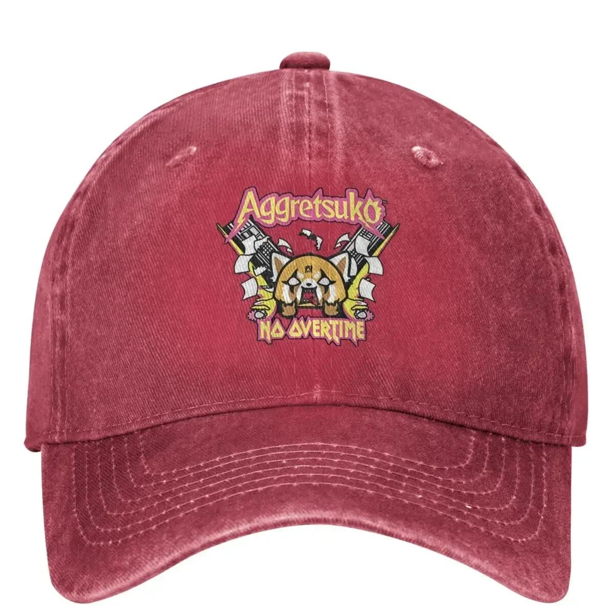 

No Overtime Denim Baseball Cap Running Hippie Trucker Dad Hat Summer Unisex Unisex Stylish Designer Snapback Cap One Size