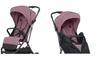 Carrello Nova Coral Black stroller