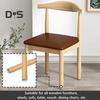 24 Stück Küchengeräte-Dichtungen, geräuschlos, sicher, einfach anzubringen, selbstklebend, platzsparend, kratzfest, für Mini-Möbel, Tisch, Stuhl, Beinmatten, Küchenbedarf