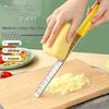 DASKSHA Multi-Purpose Stainless Steel Grater & Zester