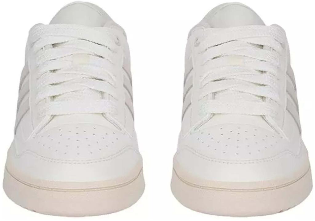 Sneakers Adidas Rapid Court Low Main White/official White/official White