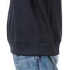 New Balance Sport Essentials Sweat Crew Sweatshirt for Black (MT41507) Men,