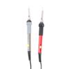 60W Einstellbare Temperatur Elektrische Lötkolben 220V Eu Stecker Reparatur Werkzeuge