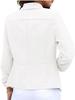 2025 Spring/Autumn Women's Non-Iron Casual Blazer - Professional Suit Jacket