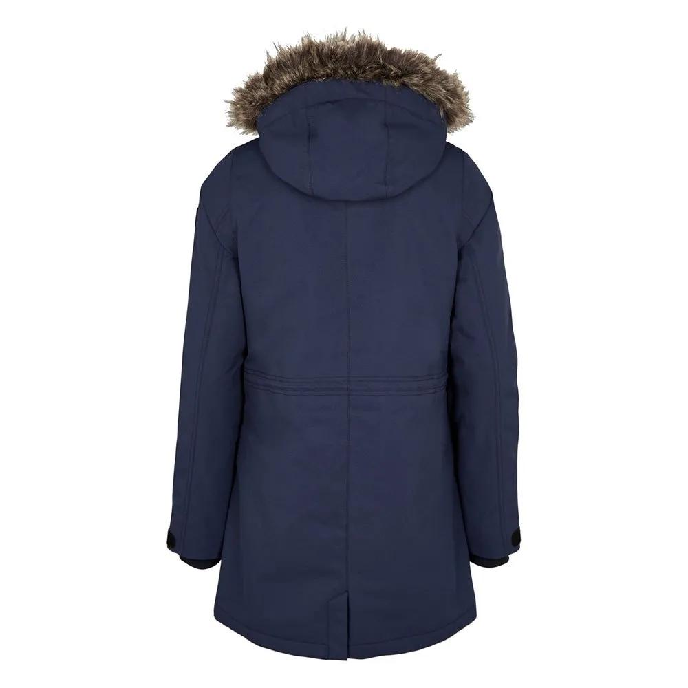 O´neill Parka Trvlr Series Journey