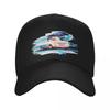 Fast Escort Baseball Cap Dad Hat Wild Ball Hat Trucker Cap Women Caps Men's