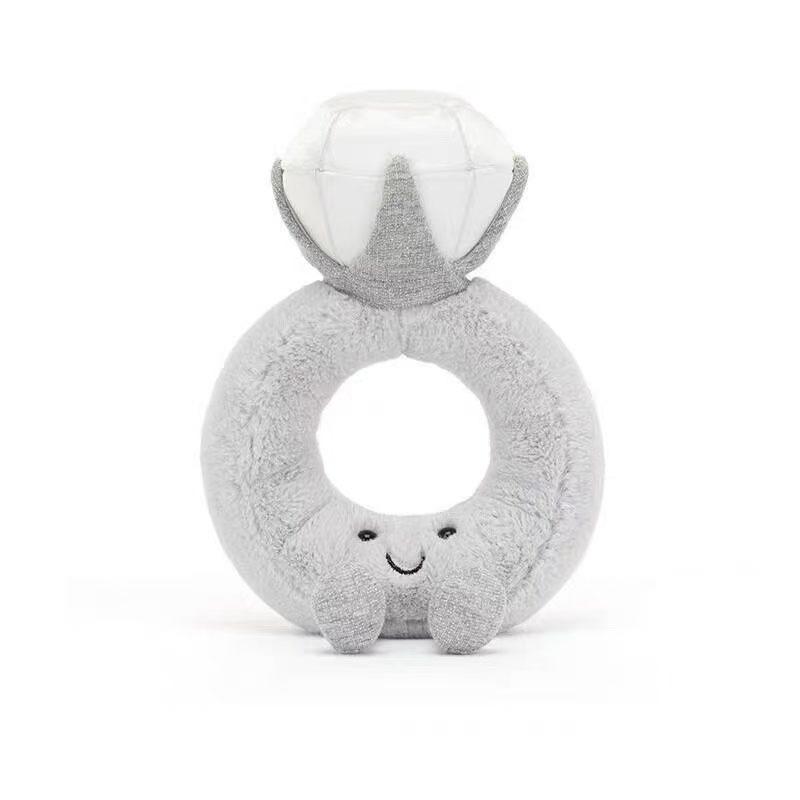 JC bukiet lalka symulacja bukiet lalka pluszowy bukiet zabawny bukiet na oświadczyny wyznanie prezent ślubny