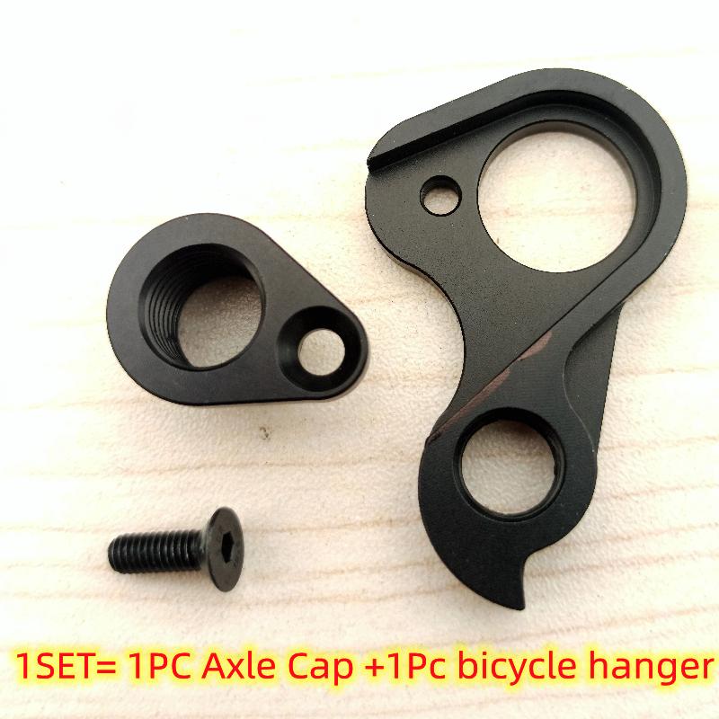 1Pc Bicycle Parts Gear Rear Derailleur Hanger For Colnago C64 V2-R Concept V3 Rs Disc Road Bike Mech Dropout Cycle Carbon Frame