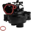 799583 Lawn Mower Carburetor For Briggs And Stratton 595656 593261 590556 591160 591979, Replacement For 300E 450E 500E 550Ex 575E 600E 140Cc 125Cc