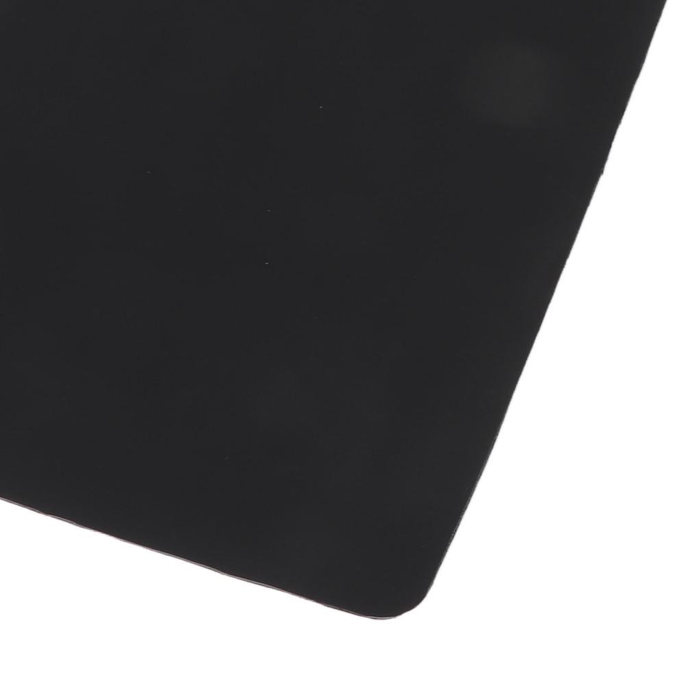 3 Gear Temperature Adjustment Seedling Heat Mat Low Voltage PU Leather Plant Heating Pad Waterproof Design Textured Surface