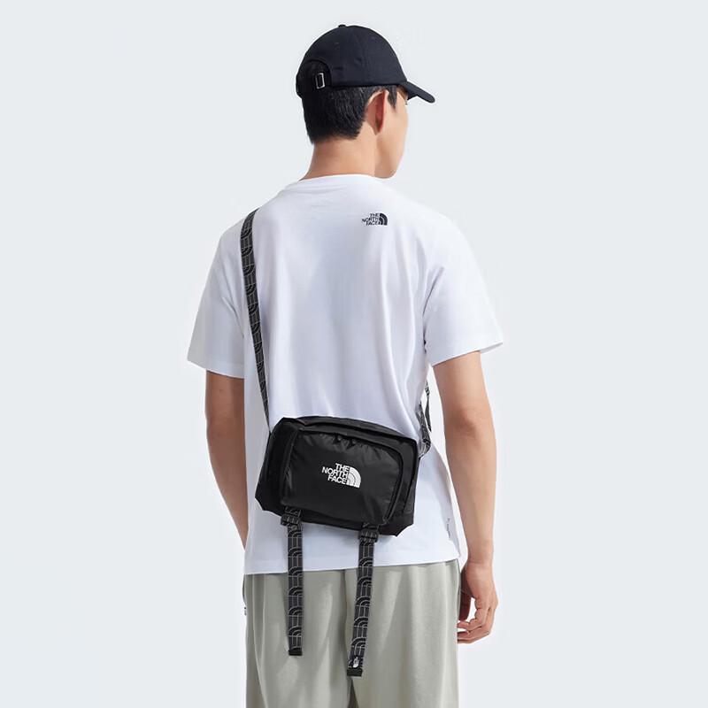 The North Face Urban 5L Lightweight Crossbody Bag