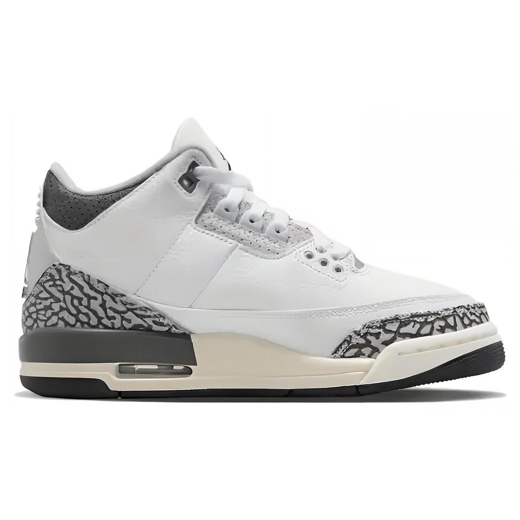 Jordan 3 Retro Hide N' Sneak GS DX6665-100