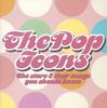 CD OMNIBUS, WILL YOUNG, TAKE THAT, FIV - THE POP ICONS  BVCP21386 Japan Pop Used