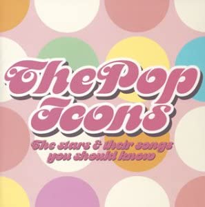 

CD OMNIBUS, WILL YOUNG, TAKE THAT, FIV - ПОП-ИКОНЫ BVCP21386 Япония Поп Б/У