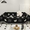 New Sofa Towel for All Seasons, Non-slip Cushion, Chenille Sofa Cover, Cover Cloth, Full Cover Towel