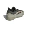 adidas Dame 9 Srebrny Kamień Unisex Sneakersy Zielony Legendarny-Bluszczowy Pomarańczowy Impact JI1939