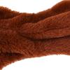 Cute Plush Dog Toys Squeak Pet Wolf Squirrel Animal Plush Toy Dog Cat Chew Squeaky Toys Plush Toy