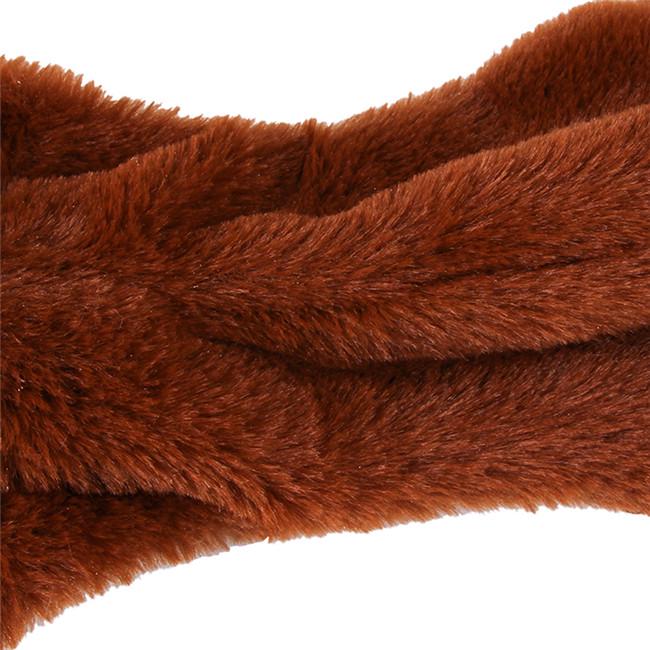 Cute Plush Dog Toys Squeak Pet Wolf Squirrel Animal Plush Toy Dog Cat Chew Squeaky Toys Plush Toy