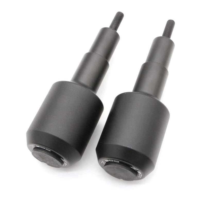 Engine Yifsz1000 Premium Protection Crash Bobbins For Kawasaki Z1000 Z1000r 20112019