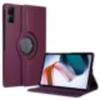 360 graders roterende etui for Xiaomi RedMi Pad 10,6"2022 stativholderdeksel Mi pad 5 11 Pro 11 PU-beskyttende nettbrett