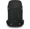 Rucksack Osprey Hikelite 28 schwarz (10004870/10004871)
