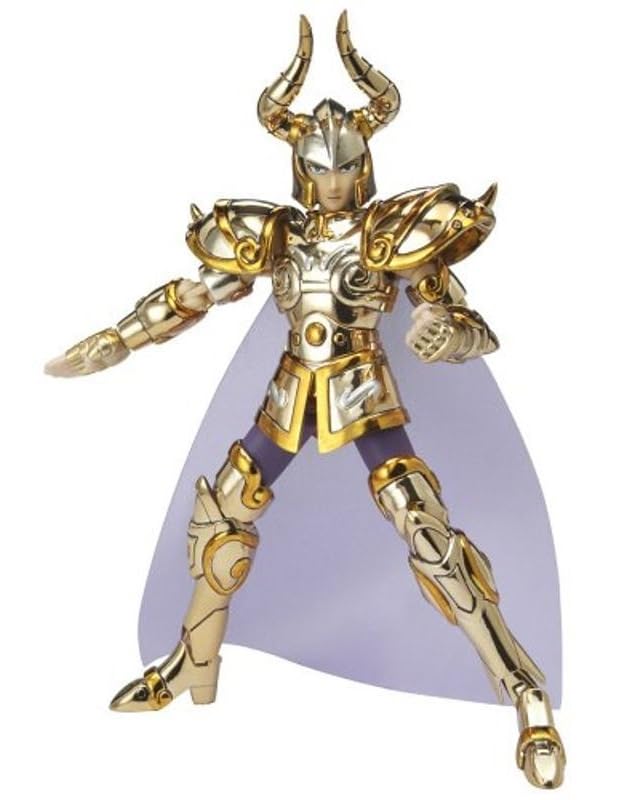 TAMASHII NATIONS Saint Seiya Saint Cloth Myth Capricorn Shura