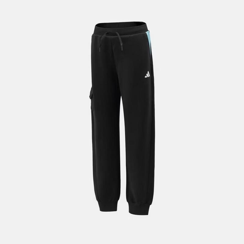 Adidas Kids LK Knit Pants 140