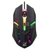 Chasing Light Leopard K2 RGB Wired Gaming Mouse