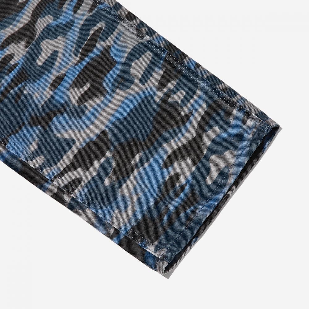 Butter Goods Weathergear Denim Jeans Weathergear Denim Jeans