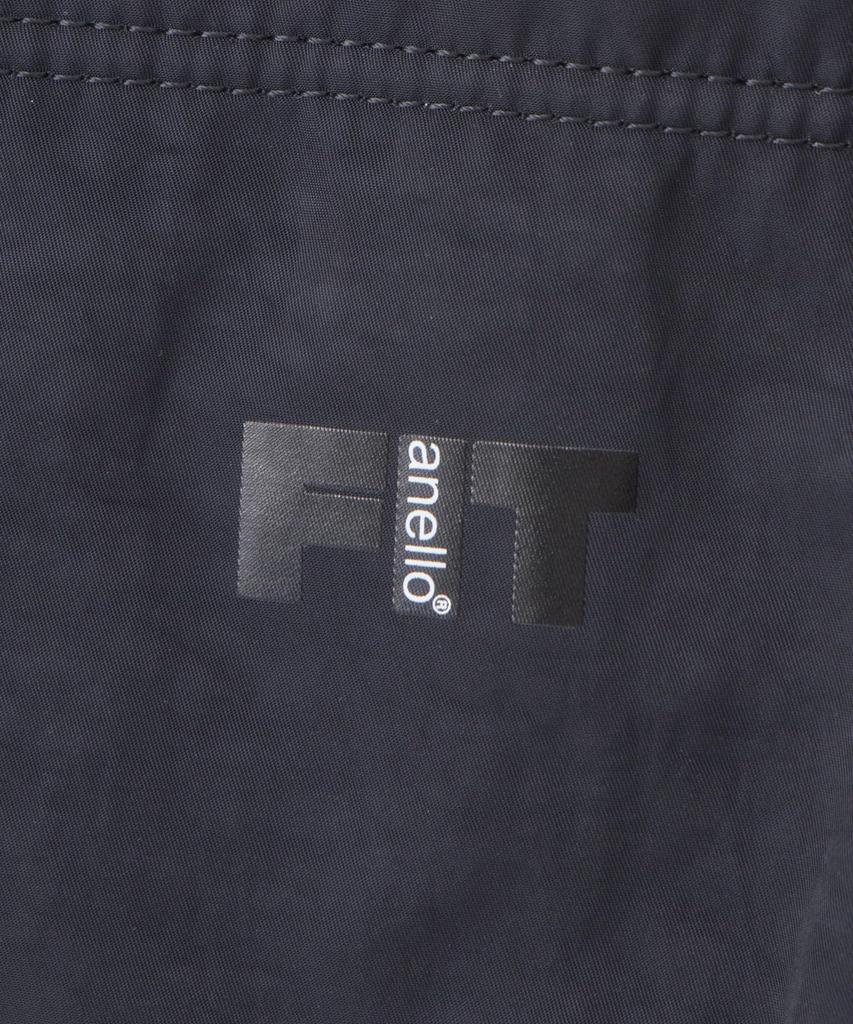 FLOOP Schultertasche, A4, 2-Wege, beidseitig wasserabweisend