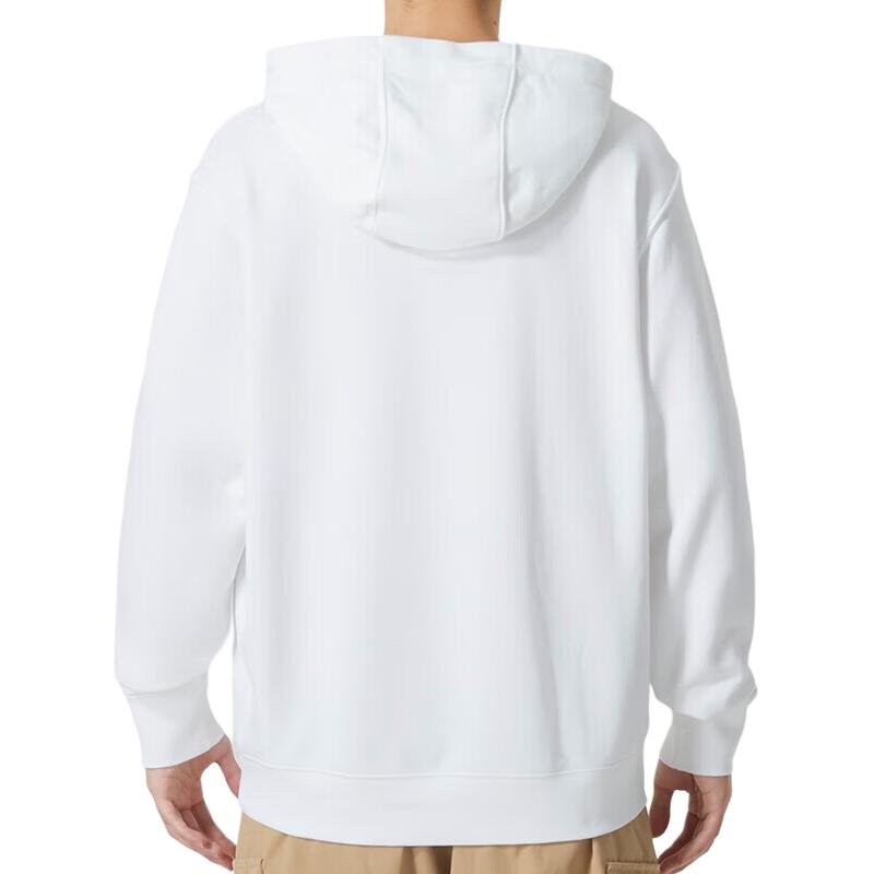 New Nike Sweatshirts Men's White FB7789-100