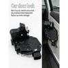 Door Lock Actuator LR011303 Direct Replacement Left Rear C2Z11456 LR091361 Car Accessories Parts Auto Plastic