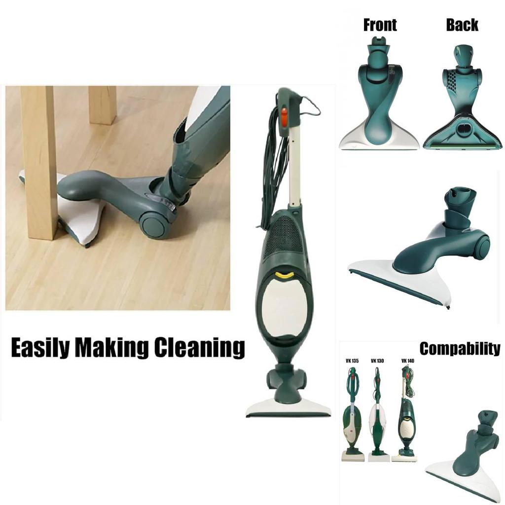 For Kobold Vk135 Vk136 Vk140 Vk 130 Hd40 Vacuum Accessory Joint Brush Floor Maintenance