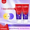 Dentifricio Sbiancante Correttore del Colore (3-Pack)